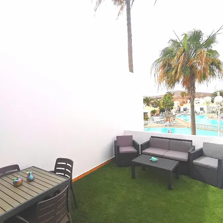 Appartement Puerta Del Sol Casa Lily Caleta De Fuste