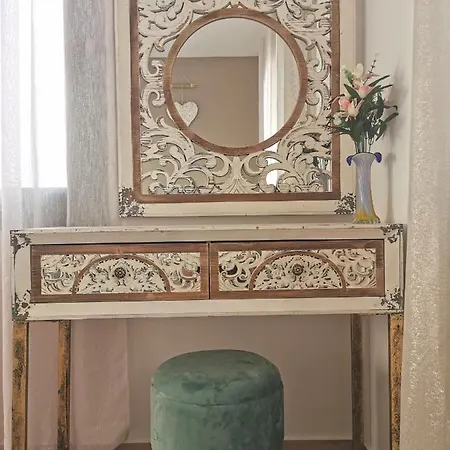 아파트 Puerta Del Sol Casa Lily *