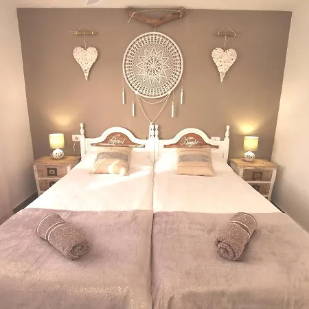 Appartement Puerta Del Sol Casa Lily