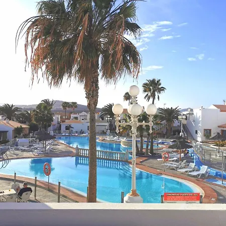 Puerta Del Sol Casa Lily Appartement Caleta De Fuste