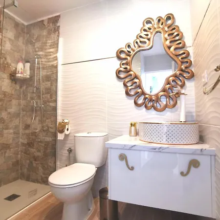 Puerta Del Sol Casa Lily * 칼레타데푸스테