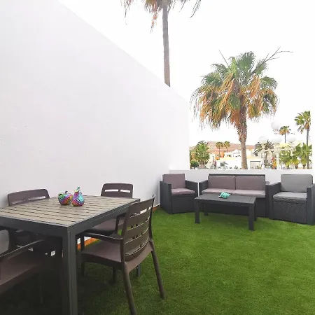 Appartement Puerta Del Sol Casa Lily *